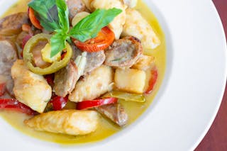 Chicken Scarpariello