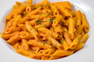 Penne alla Vodka