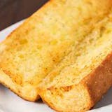 Garlic  Bread with Butter & Herb
