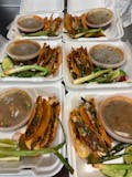 Birria Tacos