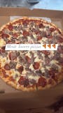 Meat Lovers Pizza