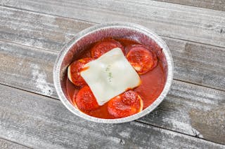 Cheese Ravioli