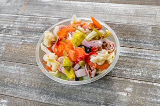 Antipasto Salad