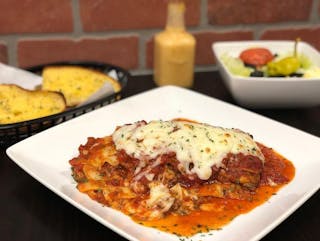 Lasagna