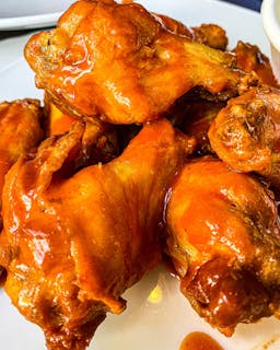 Buffalo Wings