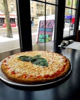 Cheese Pizza