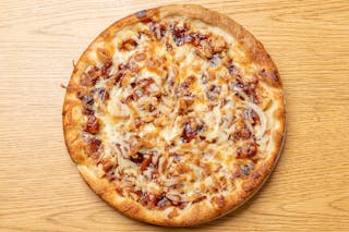 Wild Westside Pizza