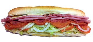Assorted Sub