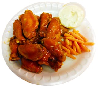 Wings