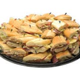 Sandwich Platters Catering