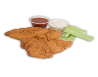 Chicken Finger Dinner
