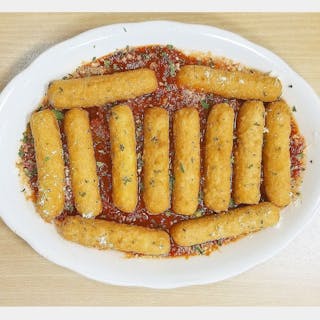 Mozzarella Cheese Sticks