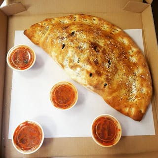 Calzone