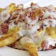 Bacon Cheese Fantastic Fries