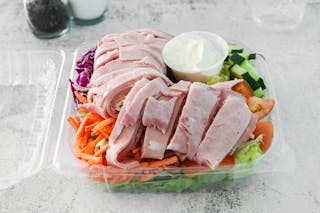 Antipasto Salad