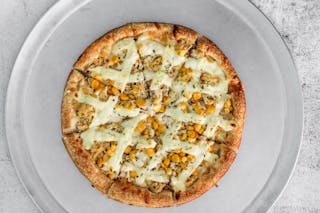 Chicken & Catupiry Pizza