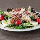 California Grilled Chicken Cobb Salad