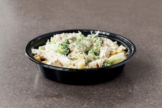 Chicken & Broccoli