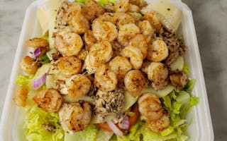 Caesar Salad