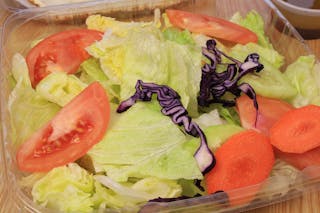Garden Salad