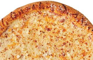 Quattro Cheese Pizza