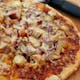 Sweet Baby Ray BBQ Chicken Pizza