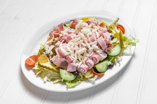Antipasto Salad