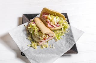 Italian Sub