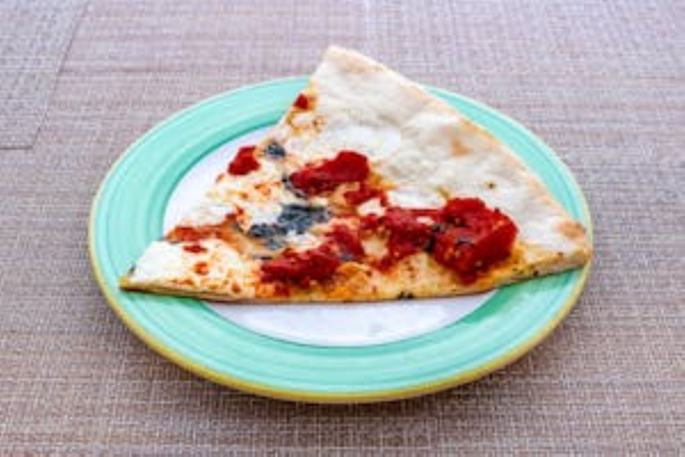 Fresh Margarita Pizza
