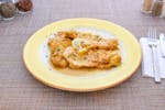 Chicken Francese