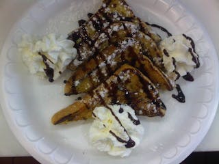 French Toast Breakfast