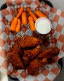 Hot Wings