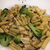 Cavatelli & Broccoli Catering