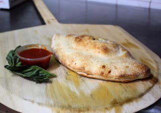 Cheese Calzone