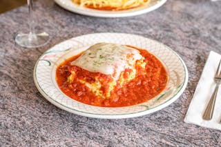 Lasagna