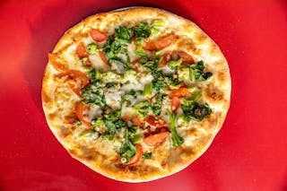 Ciao Bella Broccoli Pizza