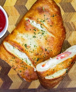 Calzone