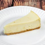 Cheese Cake Slice