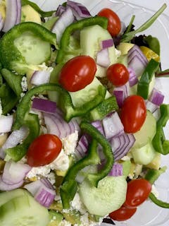 Garden Salad