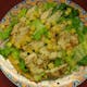 Dinner Caesar Salad with Chicken