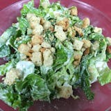 Dinner Caesar Salad