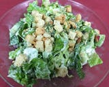 Dinner Caesar Salad