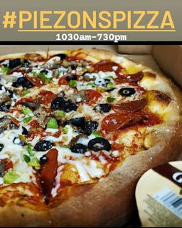 Super Pizza