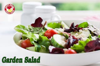 Garden Salad
