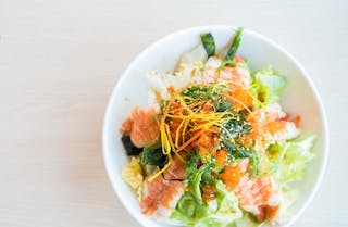 Shrimp Salad