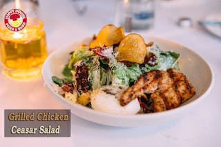 Chicken Salad