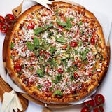 10. Armenian Pizza