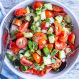 4. Armenian Salad
