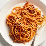3. Spaghetti