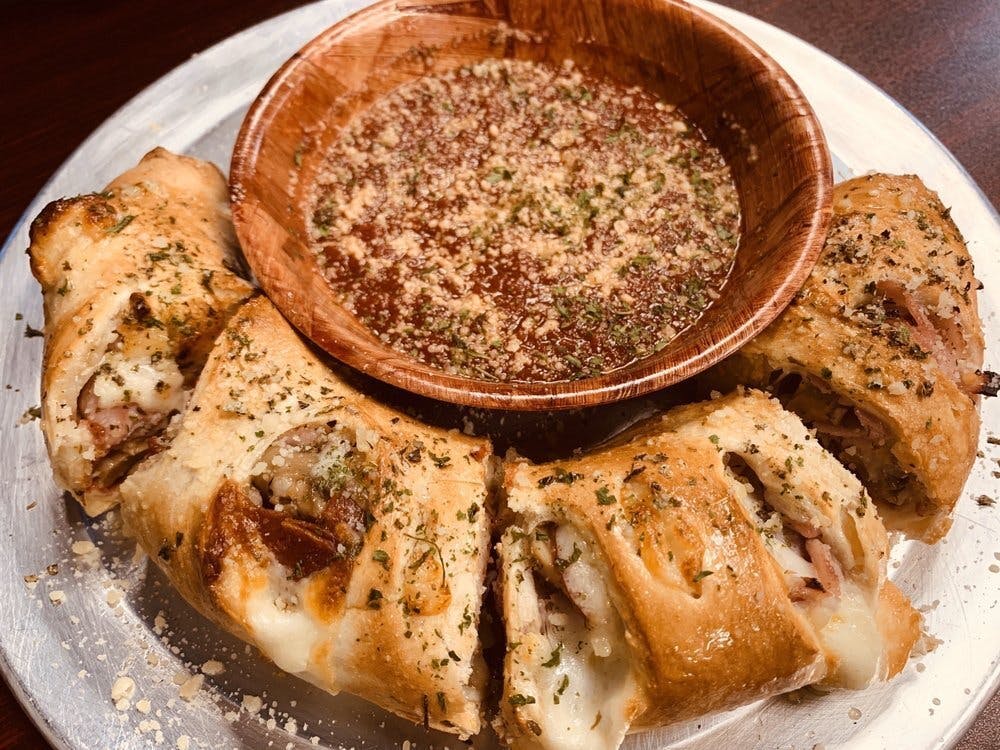 Regular Stromboli 